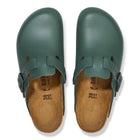 BIRKENSTOCK BOSTON PRO LEATHER | THYME