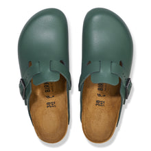 BIRKENSTOCK BOSTON PRO LEATHER | THYME