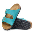Load image into Gallery viewer, BIRKENSTOCK ARIZONA LEATHER | BISCAY BAY
