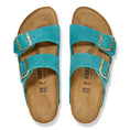 Load image into Gallery viewer, BIRKENSTOCK ARIZONA LEATHER | BISCAY BAY
