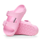 BIRKENSTOCK ARIZONA KIDS EVA | FONDANT PINK