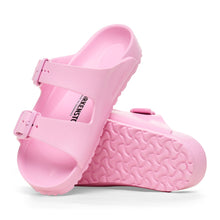 BIRKENSTOCK ARIZONA KIDS EVA | FONDANT PINK
