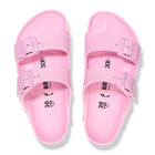 BIRKENSTOCK ARIZONA KIDS EVA | FONDANT PINK