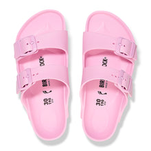 BIRKENSTOCK ARIZONA KIDS EVA | FONDANT PINK