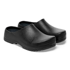 BIRKENSTOCK SUPER BIRKI POLYURETHANE | BLACK