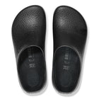 BIRKENSTOCK SUPER BIRKI POLYURETHANE | BLACK