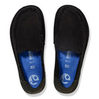 BIRKENSTOCK UTTI TEXTILE | BLACK