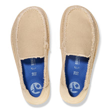 BIRKENSTOCK UTTI TEXTILE | SANDCASTLE