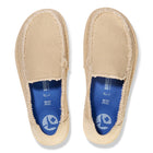 BIRKENSTOCK UTTI TEXTILE | SANDCASTLE