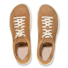 BIRKENSTOCK BEND LOW SUEDE EMBOSSED | NEW BEIGE