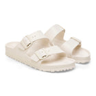 BIRKENSTOCK ARIZONA EVA | EGGSHELL