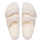 BIRKENSTOCK ARIZONA EVA | EGGSHELL