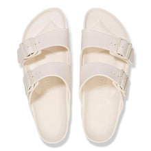 BIRKENSTOCK ARIZONA EVA | EGGSHELL