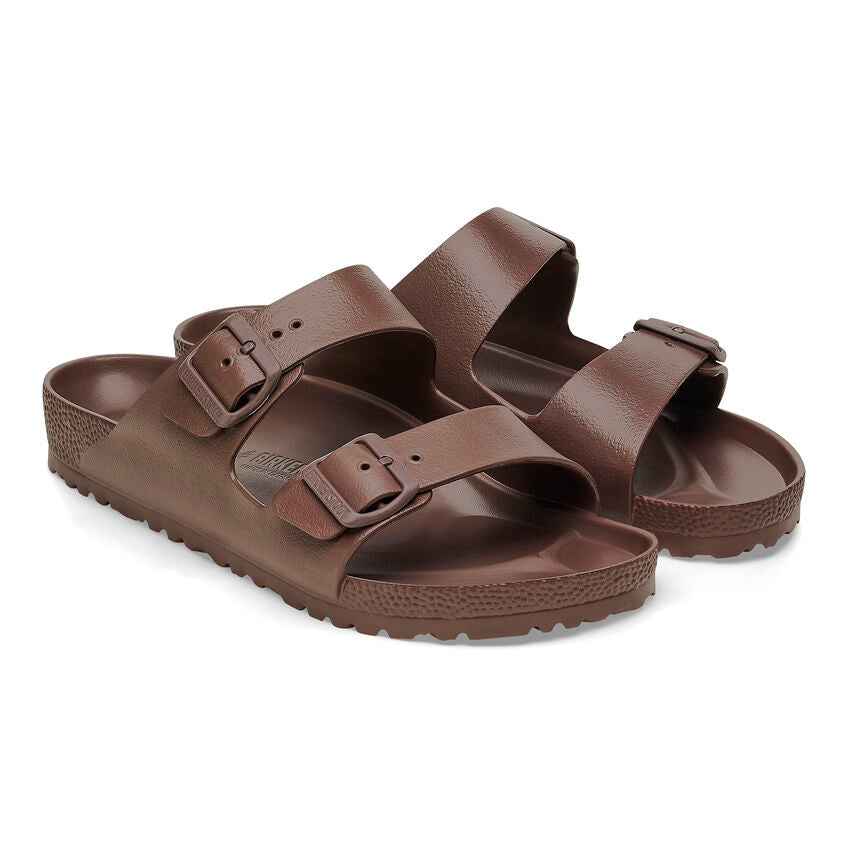 BIRKENSTOCK ARIZONA EVA | ROAST