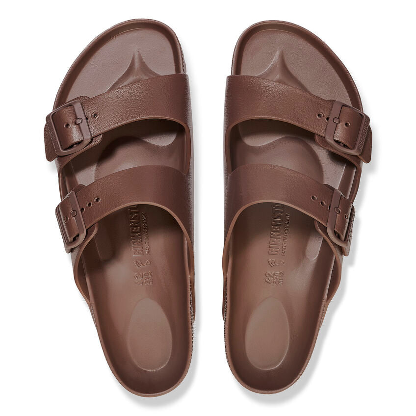 BIRKENSTOCK ARIZONA EVA | ROAST