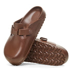 BIRKENSTOCK BOSTON EVA | ROAST