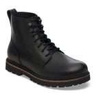 BIRKENSTOCK HIGHWOOD LACE MID | BLACK