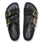BIRKENSTOCK ARIZONA FLEX PLATFORM PATENT | BLACK