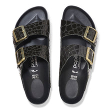 BIRKENSTOCK ARIZONA FLEX PLATFORM PATENT | BLACK