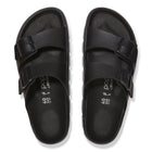 BIRKENSTOCK ARIZONA CHUNKY BIRKO FLOR | BLACK