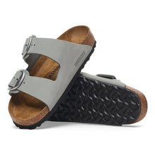 BIRKENSTOCK ARIZONA BIG BUCKLE | PURE SAGE