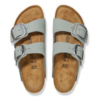 BIRKENSTOCK ARIZONA BIG BUCKLE | PURE SAGE