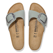 BIRKENSTOCK MADRID BIG BUCKLE | PURE SAGE