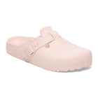 BIRKENSTOCK BOSTON EVA | LIGHT ROSE