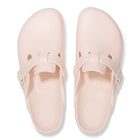 BIRKENSTOCK BOSTON EVA | LIGHT ROSE