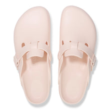 BIRKENSTOCK BOSTON EVA | LIGHT ROSE
