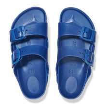 BIRKENSTOCK ARIZONA KIDS EVA | NAVY