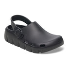 BIRKENSTOCK BIRKI FLOW KIDS EVA | BLACK