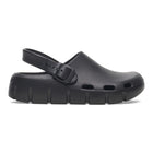 BIRKENSTOCK BIRKI FLOW KIDS EVA | BLACK