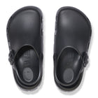 BIRKENSTOCK BIRKI FLOW KIDS EVA | BLACK