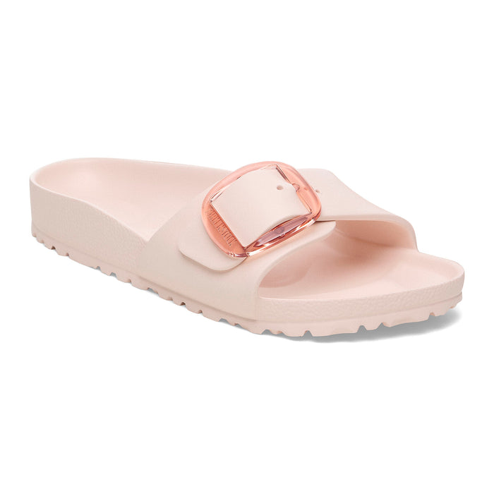 BIRKENSTOCK MADRID BIG BUCKLE EVA | LIGHT ROSE