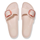 BIRKENSTOCK MADRID BIG BUCKLE EVA | LIGHT ROSE