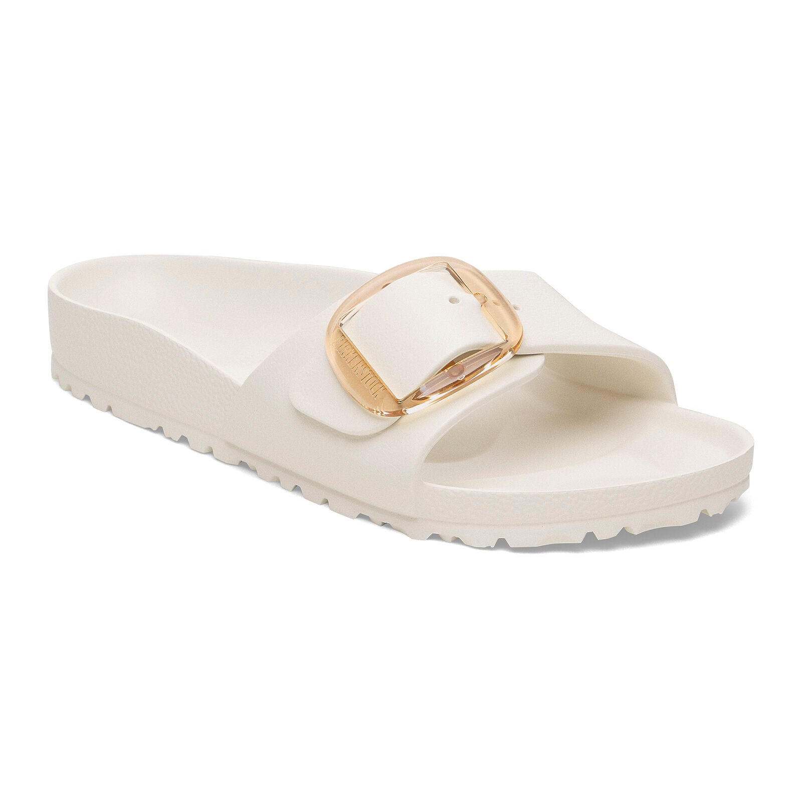 BIRKENSTOCK MADRID BIG BUCKLE EVA | EGGSHELL