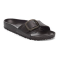 Load image into Gallery viewer, BIRKENSTOCK MADRID BIG BUCKLE EVA | BLACK
