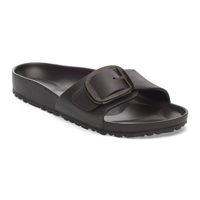 BIRKENSTOCK MADRID BIG BUCKLE EVA | BLACK