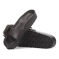 Load image into Gallery viewer, BIRKENSTOCK MADRID BIG BUCKLE EVA | BLACK
