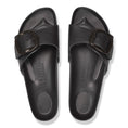 Load image into Gallery viewer, BIRKENSTOCK MADRID BIG BUCKLE EVA | BLACK
