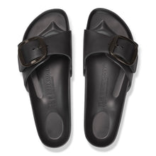 BIRKENSTOCK MADRID BIG BUCKLE EVA | BLACK