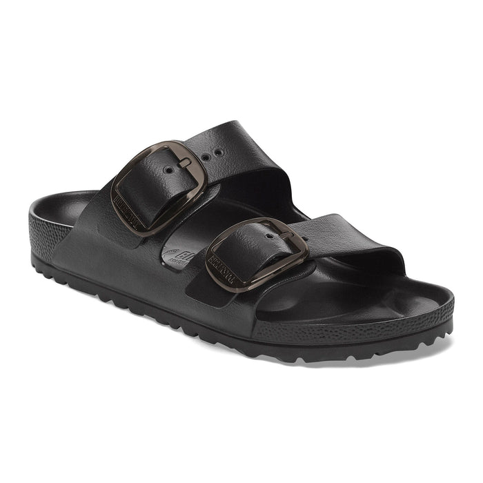 BIRKENSTOCK ARIZONA BIG BUCKLE EVA | BLACK