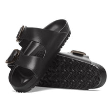BIRKENSTOCK ARIZONA BIG BUCKLE EVA | BLACK