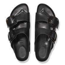 BIRKENSTOCK ARIZONA BIG BUCKLE EVA | BLACK