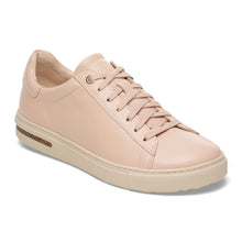 BIRKENSTOCK BEND HIGH SHINE | NEW BEIGE