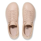 BIRKENSTOCK BEND HIGH SHINE | NEW BEIGE