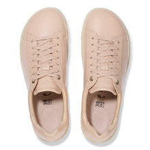 BIRKENSTOCK BEND HIGH SHINE | NEW BEIGE