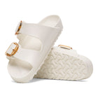 BIRKENSTOCK ARIZONA BIG BUCKLE EVA | EGGSHELL