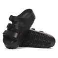 Load image into Gallery viewer, BIRKENSTOCK FLORIDA FLEX PLATFORM EVA | BLACK
